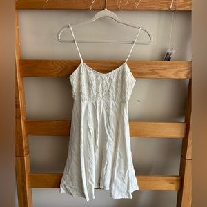 Vintage mini dress. Super cute and in great condition.